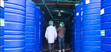 أفضل شركة عزل خزانات في الدمام والمنطقة الشرقية