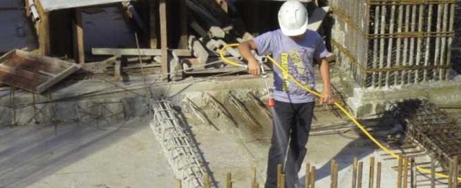 شركة رش دفان|رواد المملكة