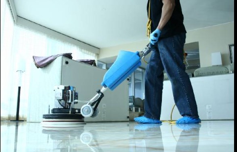 تنظيف شقق الدمام رواد المملكة